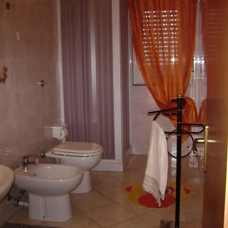Apartament Da Antonella Realmonte